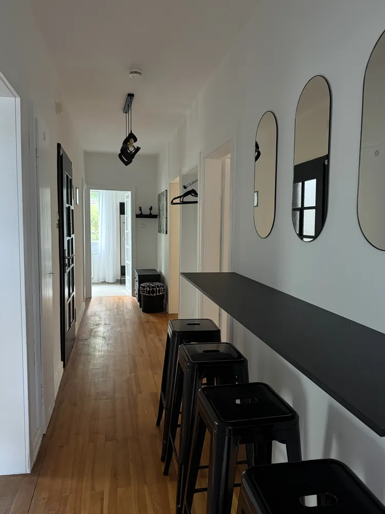 1 room apartment with 38 m² in Heidelberg – Photo 11