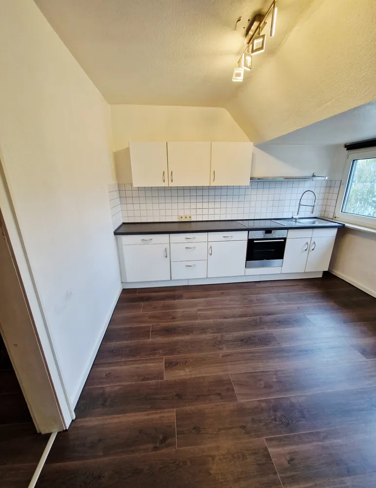 2 room apartment with 52 m² in Mülheim an der Ruhr – Photo 3