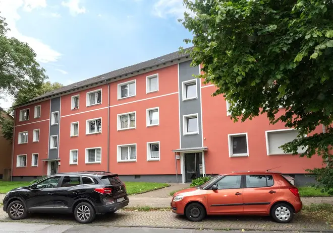 3 Zimmer Wohnung mit 60 m² in Essen – Bild 1
