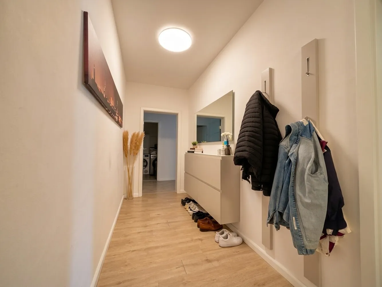 2 Zimmer Wohnung mit 77 m² in Bremerhaven – Bild 7