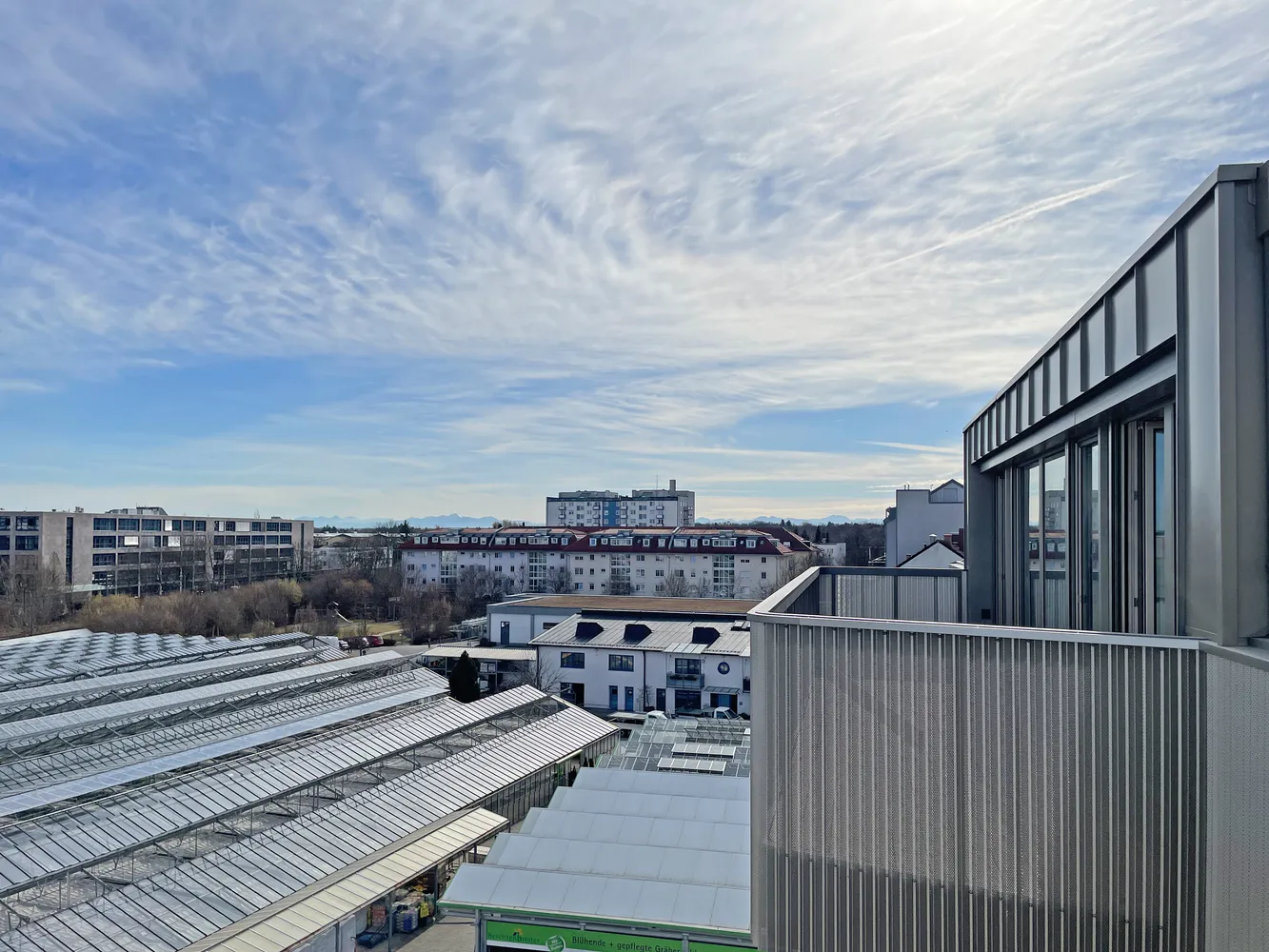 3 Zimmer Wohnung mit 114 m² in München – Bild 3