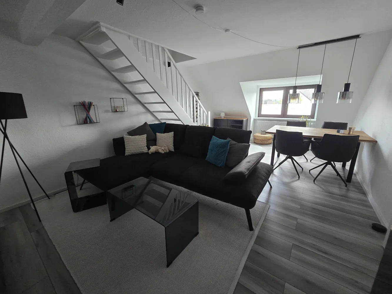 5 Zimmer Wohnung mit 110 m² in Essen – Bild 5