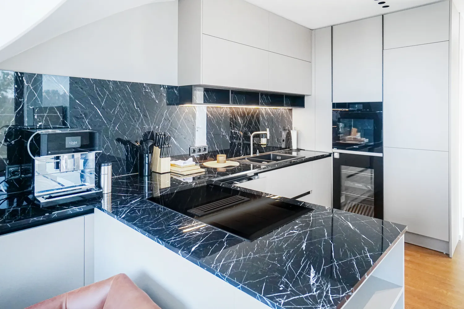 3 room apartment with 95 m² in Berlin – Photo 6