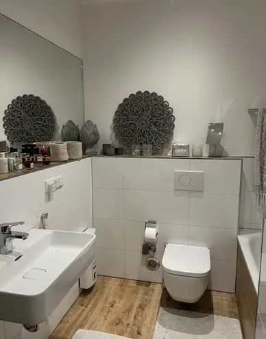3 Zimmer Wohnung mit 65 m² in Düsseldorf – Bild 6