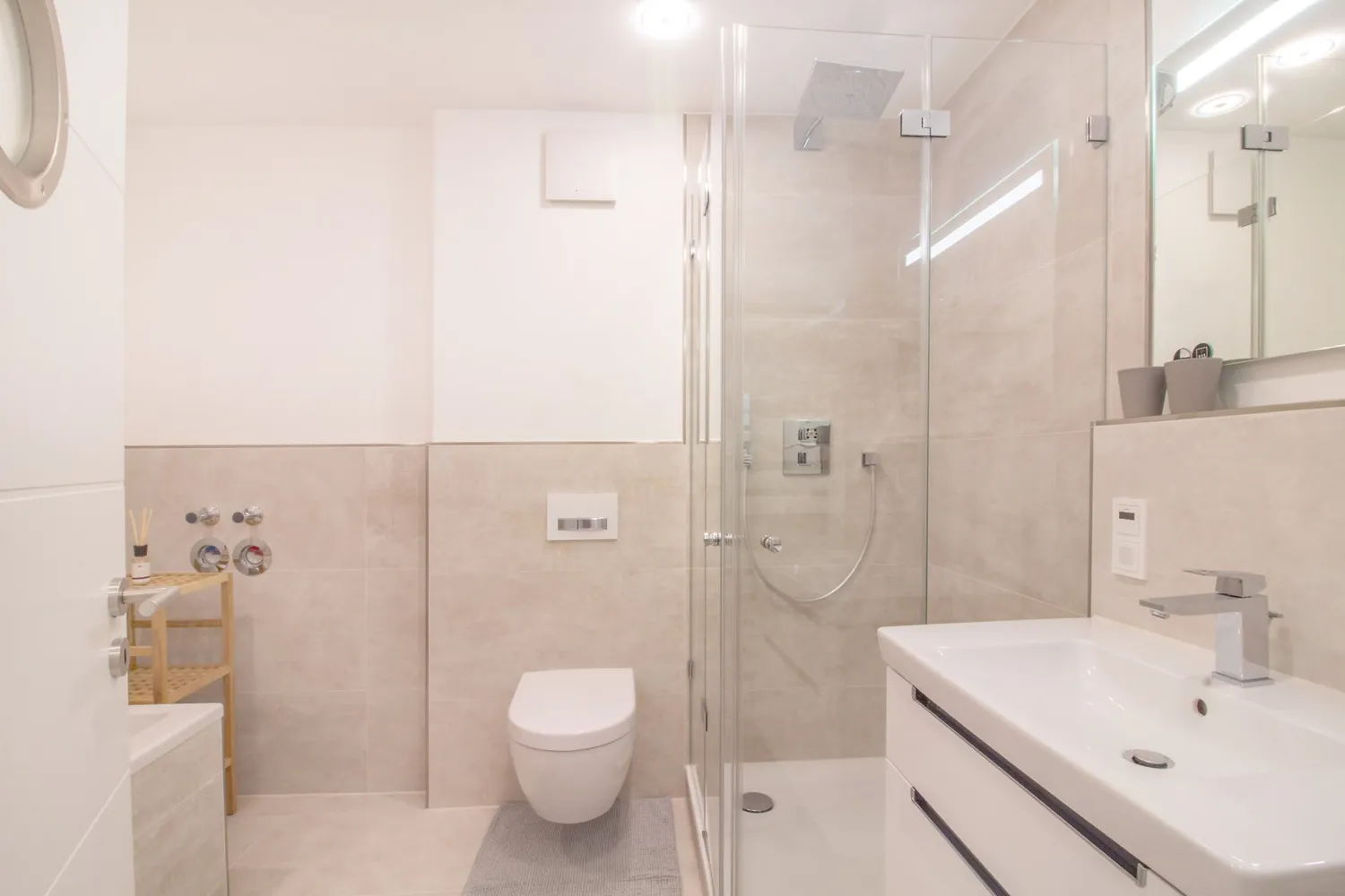 3 Zimmer Wohnung mit 67 m² in Hannover – Bild 2