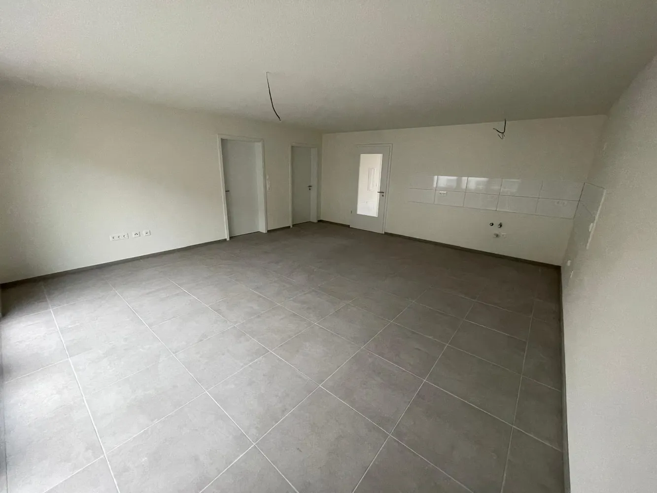 2 Zimmer Wohnung mit 65 m² in Bruchsal – Bild 2