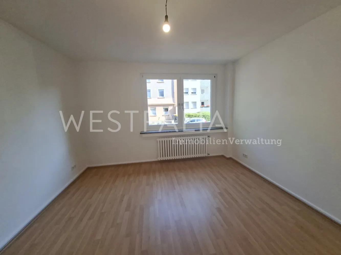 3 Zimmer Wohnung mit 73 m² in Duisburg – Bild 3