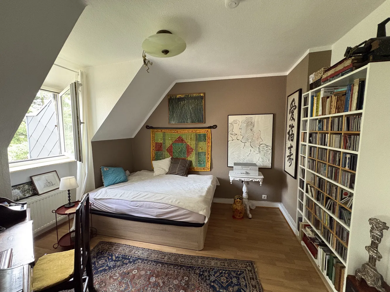 3 Zimmer Wohnung mit 84 m² in Düsseldorf – Bild 5