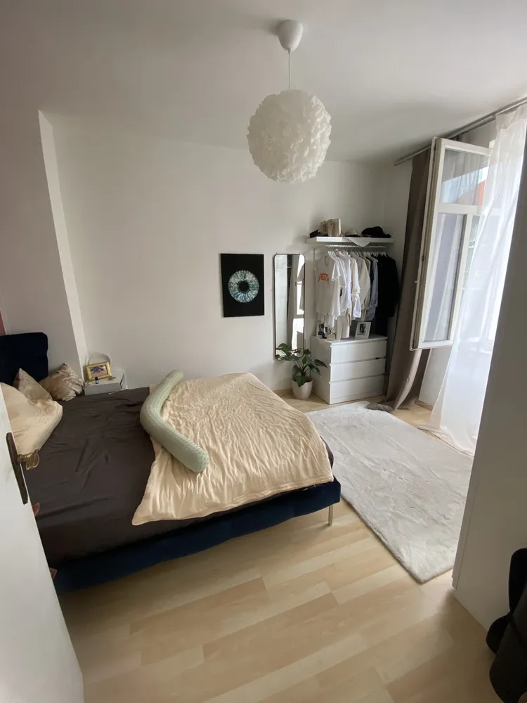 3 Zimmer Wohnung mit 69 m² in Stuttgart – Bild 2