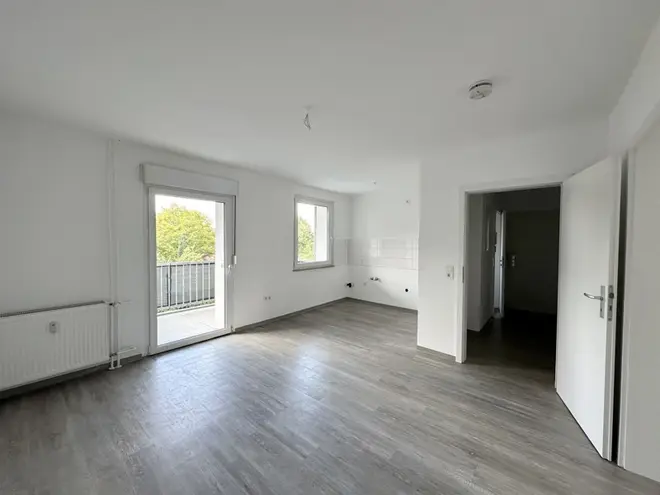 3 Zimmer Wohnung mit 43 m² in Dortmund – Bild 3