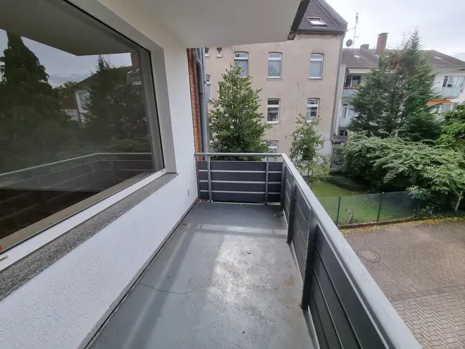2 Zimmer Wohnung mit 62 m² in Düsseldorf – Bild 2