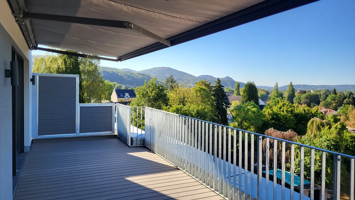 4 room apartment with 129 m² in Bonn – Photo 1