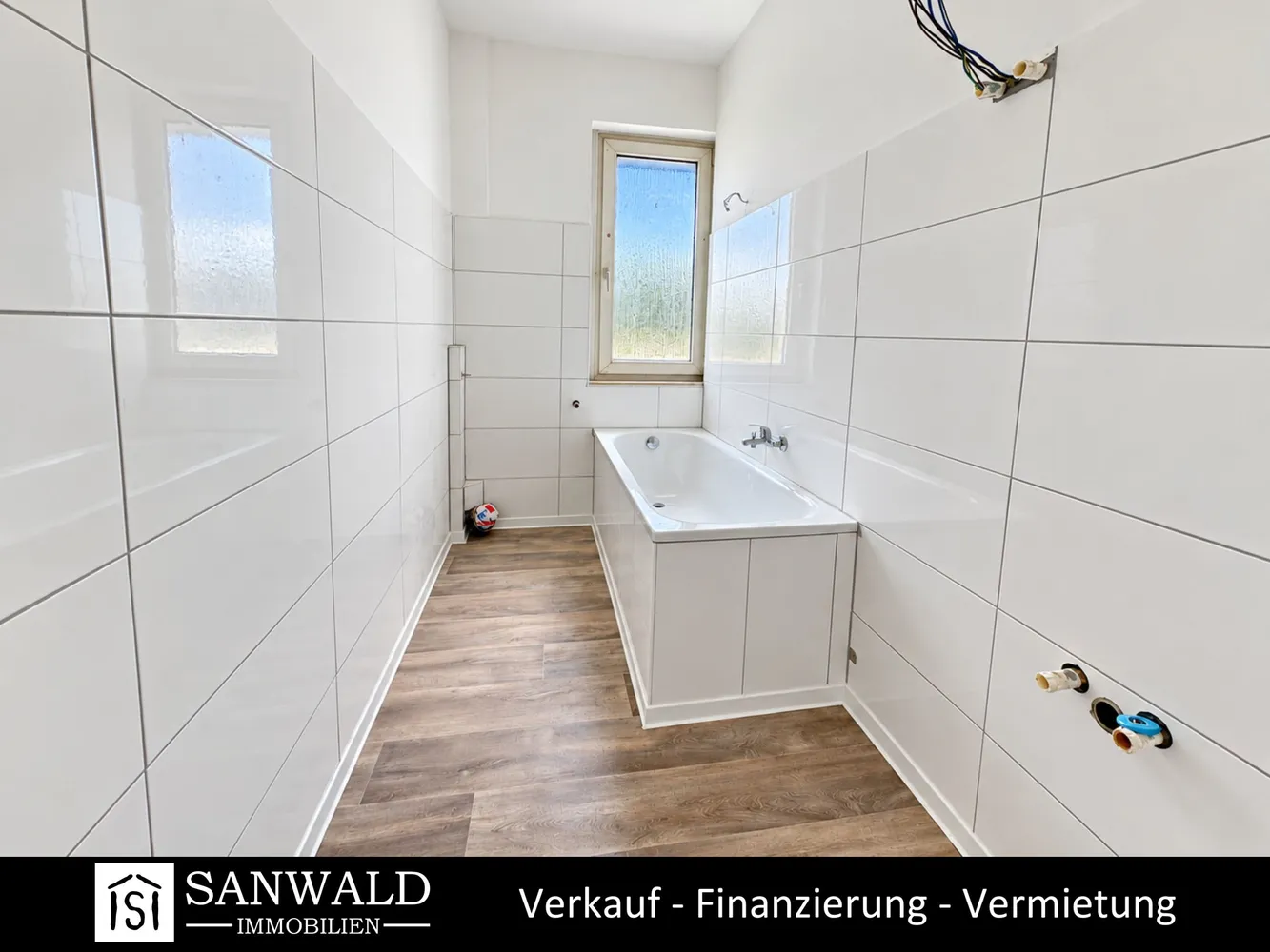 2 Zimmer Wohnung mit 54 m² in Herne – Bild 1
