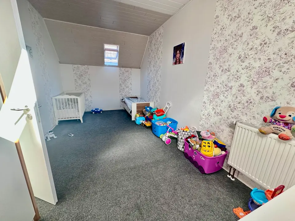 4 Zimmer Haus mit 110 m² in Kassel – Bild 9