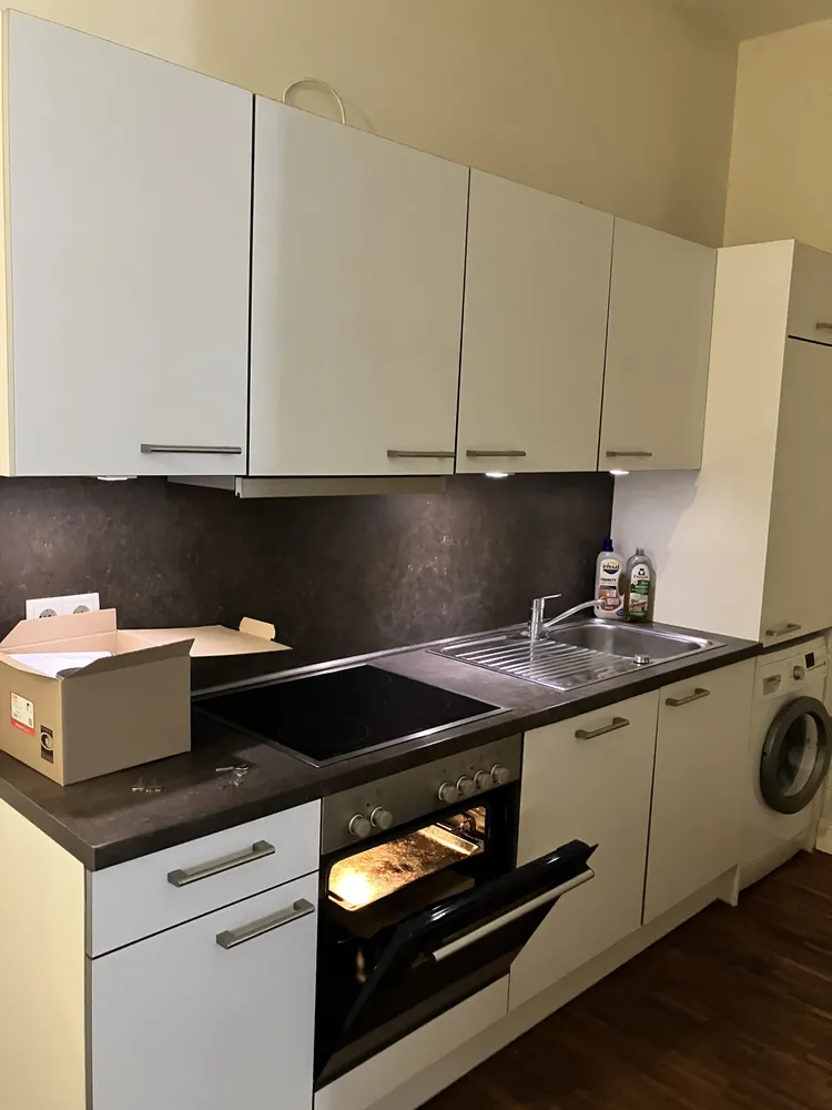 2 Zimmer Wohnung mit 50 m² in Lübeck – Bild 8