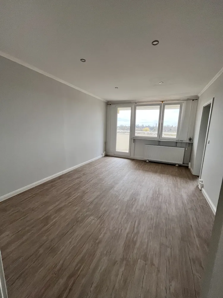 3 Zimmer Wohnung mit 60 m² in Rostock – Bild 6
