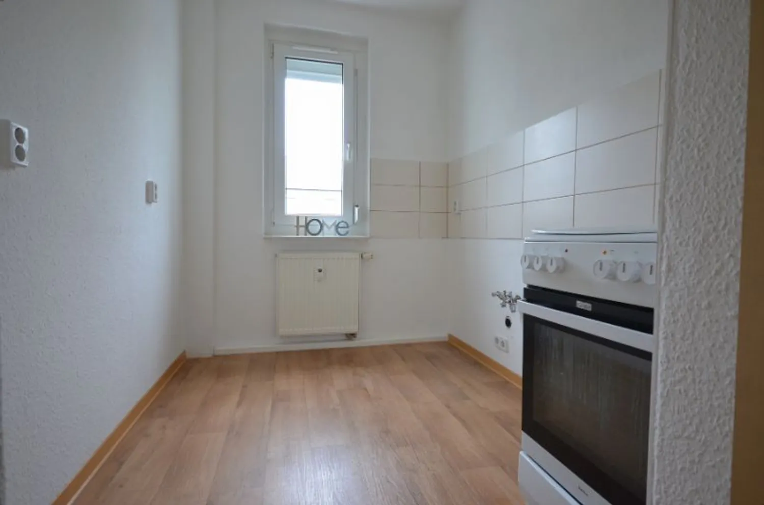 3 Zimmer Wohnung mit 58 m² in Riesa – Bild 5