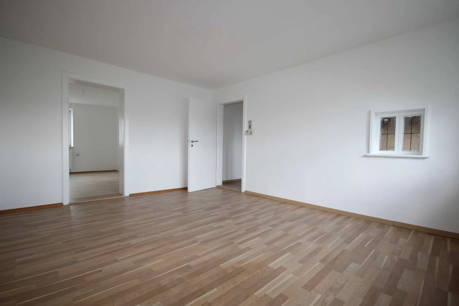 3 room apartment with 60 m² in Augsburg – Photo 2