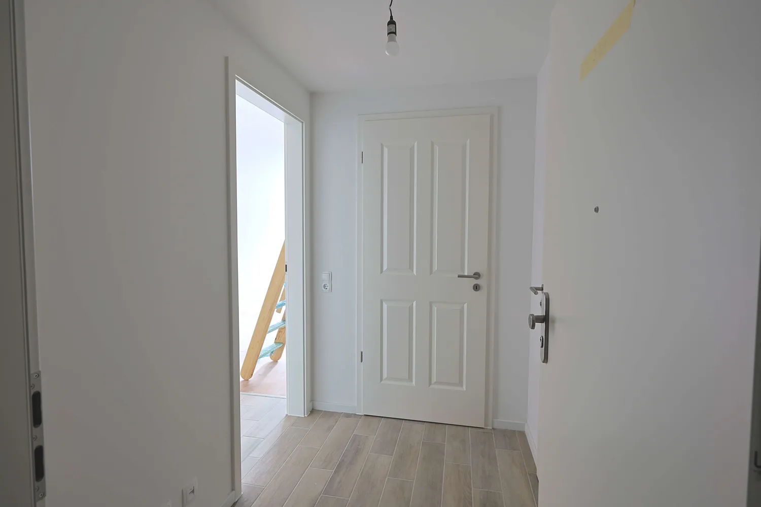 1 room apartment with 42 m² in Bernau bei Berlin – Photo 2