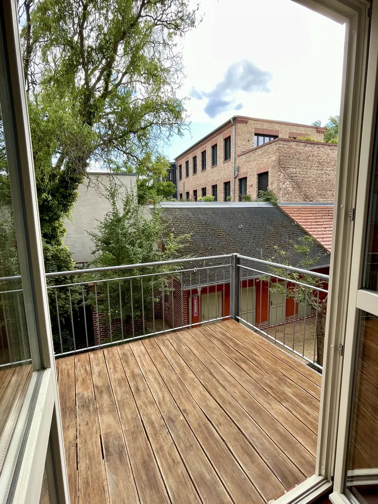 3 Zimmer Wohnung mit 65 m² in Potsdam – Bild 7