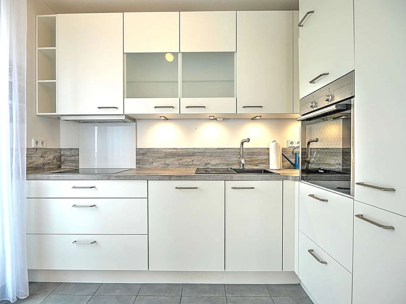 2 room apartment with 53 m² in Munich – Photo 6