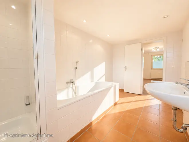 2 room apartment with 81 m² in Cologne – Photo 4