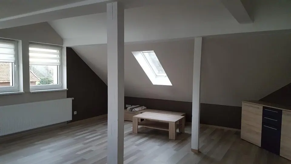 3 Zimmer Wohnung mit 79 m² in Duderstadt – Bild 1