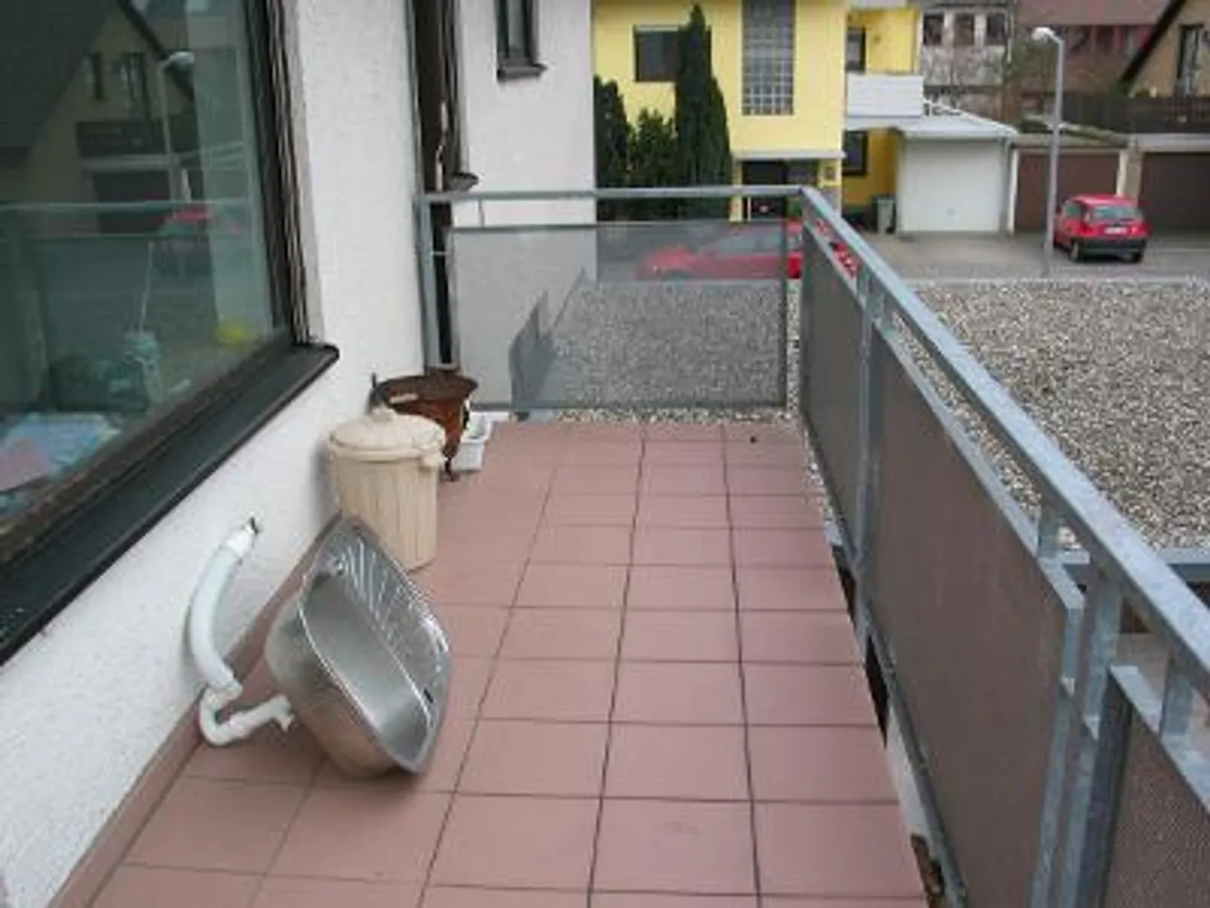 4 Zimmer Wohnung mit 120 m² in Mannheim – Bild 11