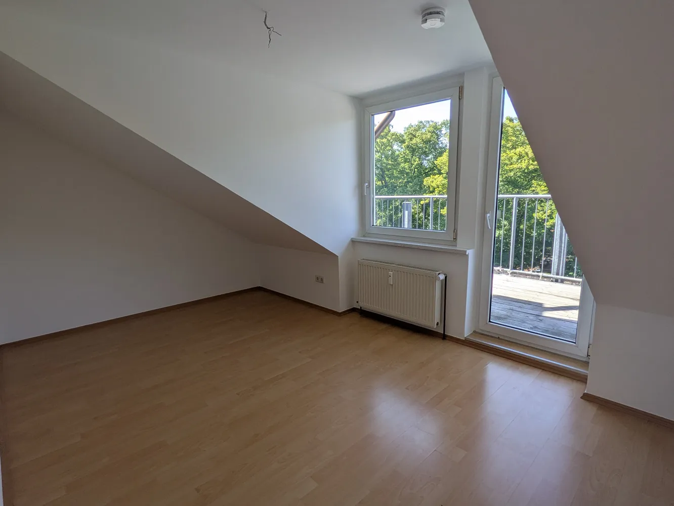 2 Zimmer Wohnung mit 49 m² in Halle (Saale) – Bild 8