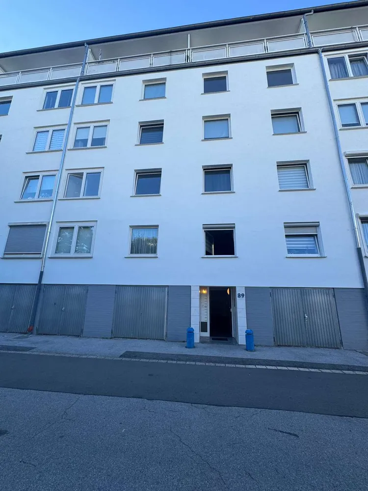 4 Zimmer Wohnung mit 70 m² in Duisburg – Bild 5