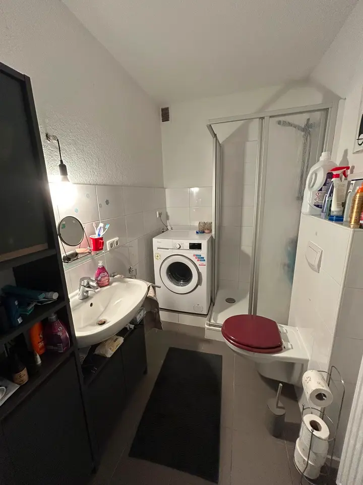 3 Zimmer Wohnung mit 70 m² in Bremen – Bild 9