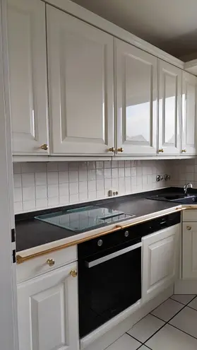 2 Zimmer Wohnung mit 72 m² in Dortmund – Bild 3