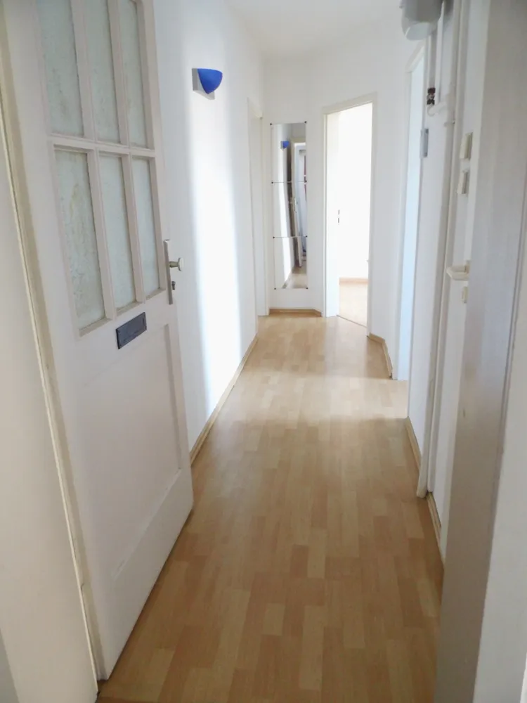2 Zimmer Wohnung mit 41 m² in Hannover – Bild 1