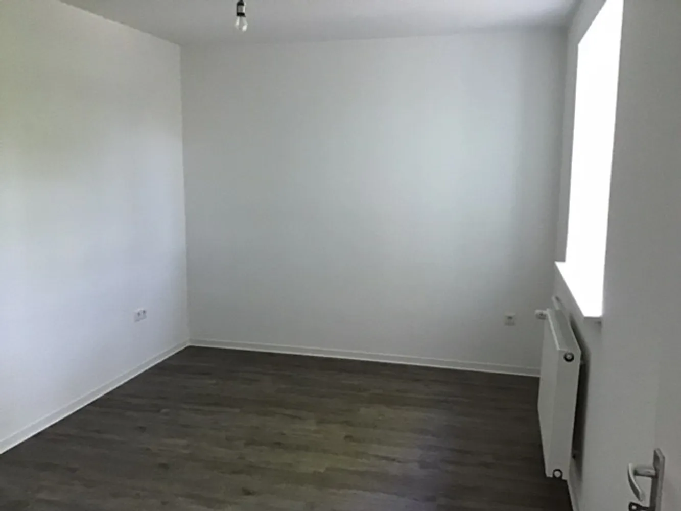 4 room apartment with 76 m² in Hanover – Photo 2