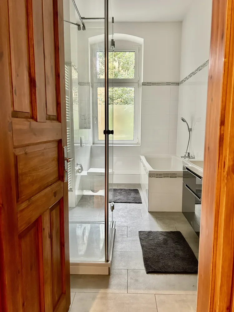 2 Zimmer Wohnung mit 68 m² in Berlin – Bild 8