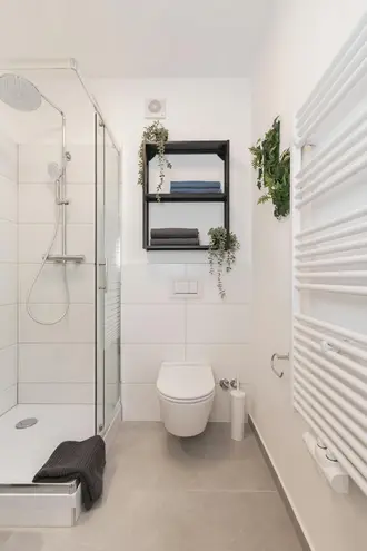WG-Zimmer mit 18 m² in Essen – Bild 5