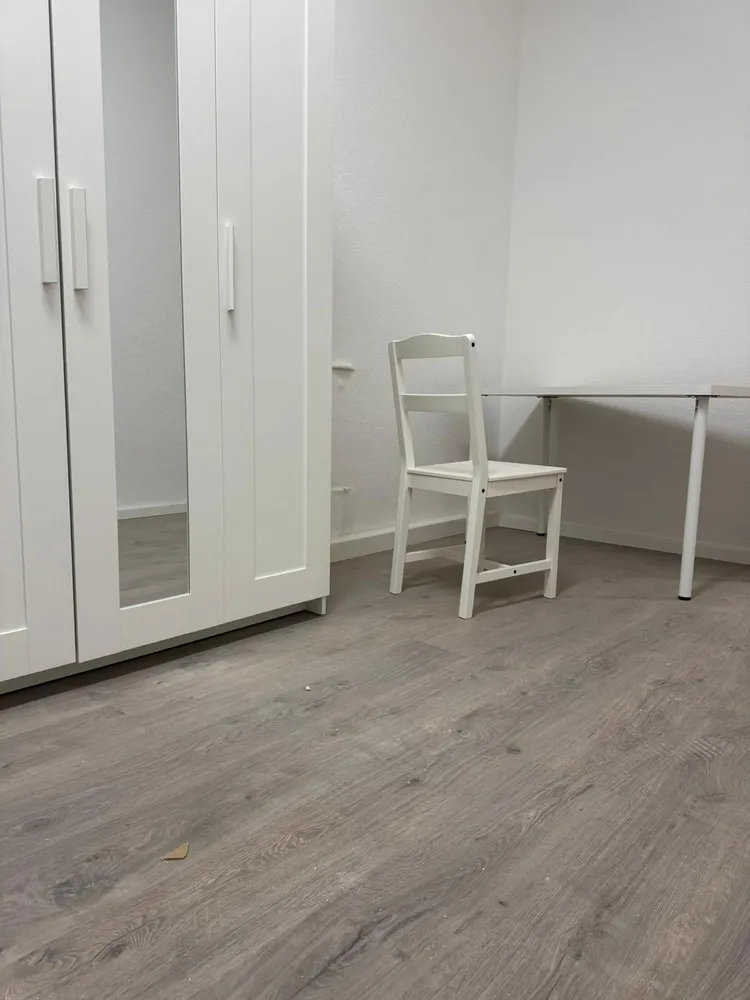 3 Zimmer Wohnung mit 65 m² in Weinheim – Bild 3