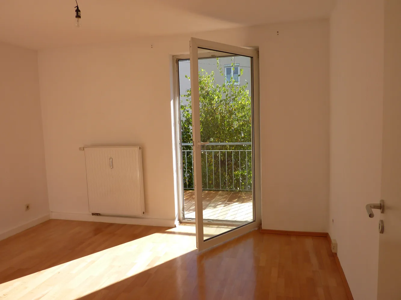 2 Zimmer Wohnung mit 55 m² in Augsburg – Bild 10