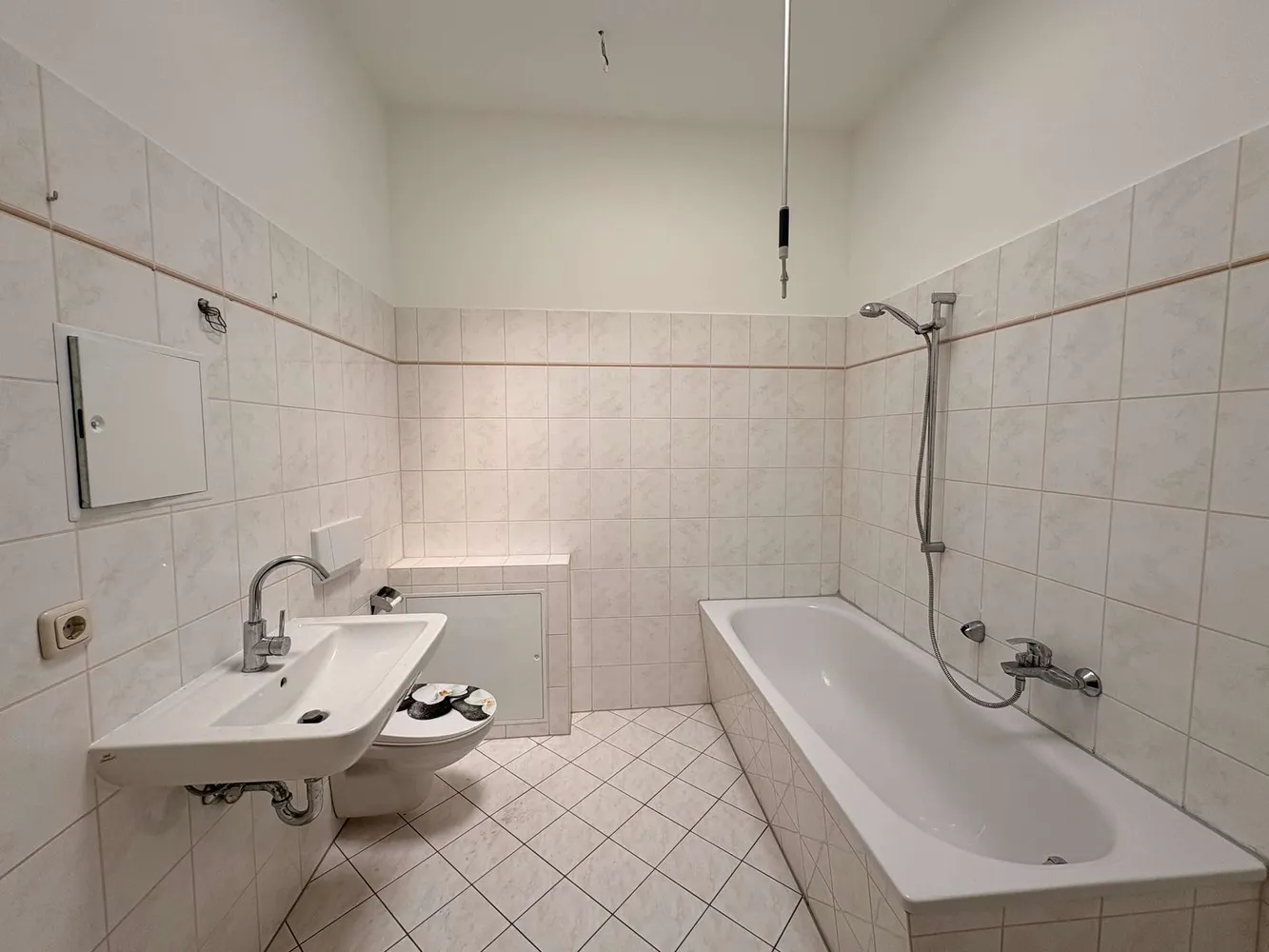 2 Zimmer Wohnung mit 59 m² in Leipzig – Bild 9