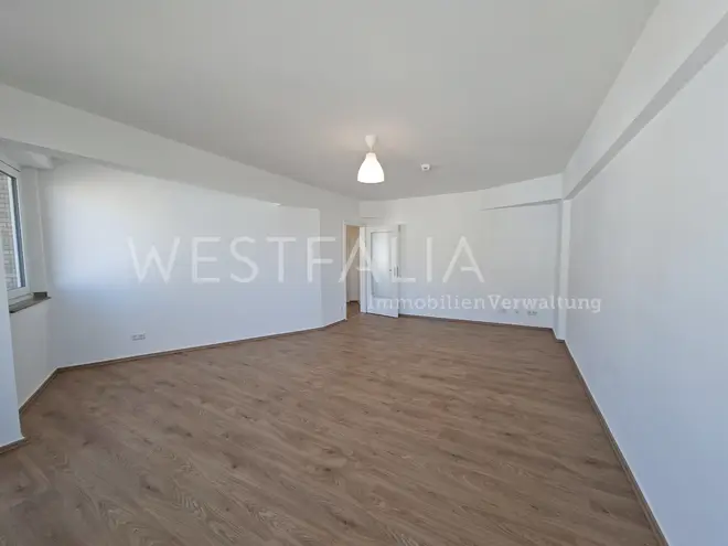 2 Zimmer Wohnung mit 64 m² in Düsseldorf – Bild 1