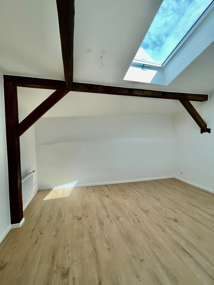 4 room apartment with 135 m² in Passau – Photo 7