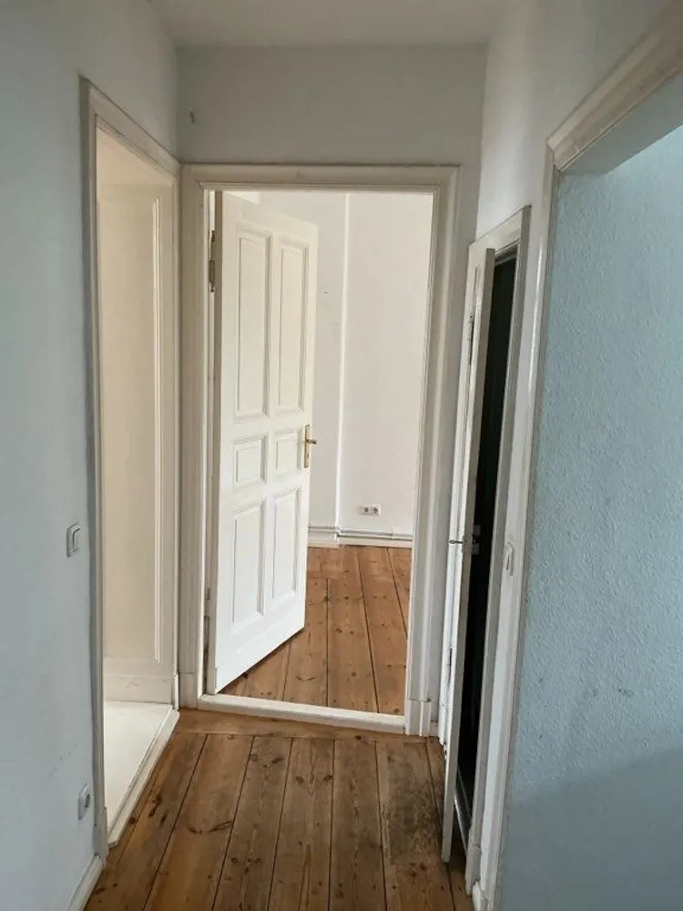 2 Zimmer Wohnung mit 57 m² in Berlin – Bild 4