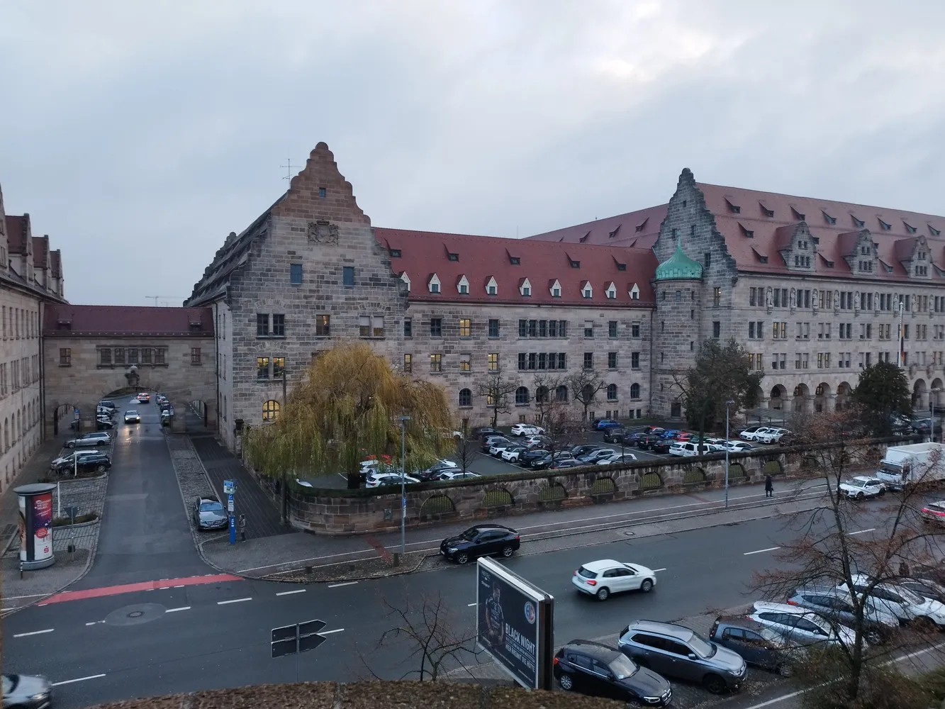 4 Zimmer Wohnung mit 84 m² in Nürnberg – Bild 2