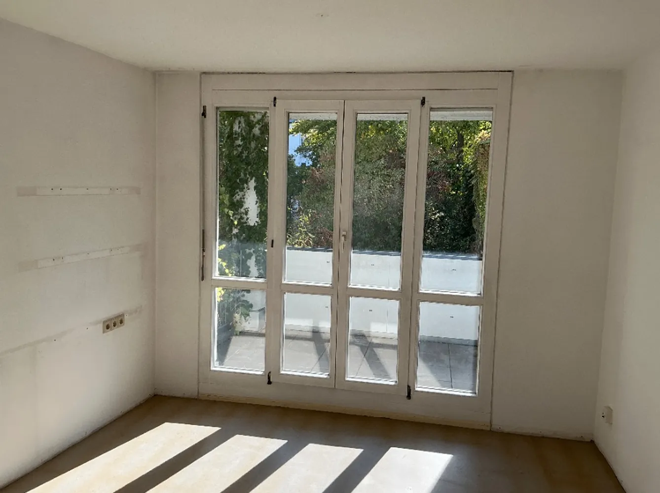 3 Zimmer Wohnung mit 91 m² in Esslingen am Neckar – Bild 2