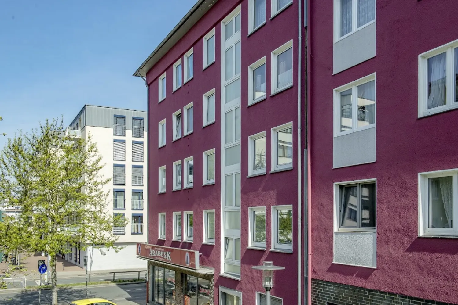 2 room apartment with 73 m² in Essen – Photo 1