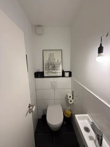 3 Zimmer Wohnung mit 88 m² in Essen – Bild 4