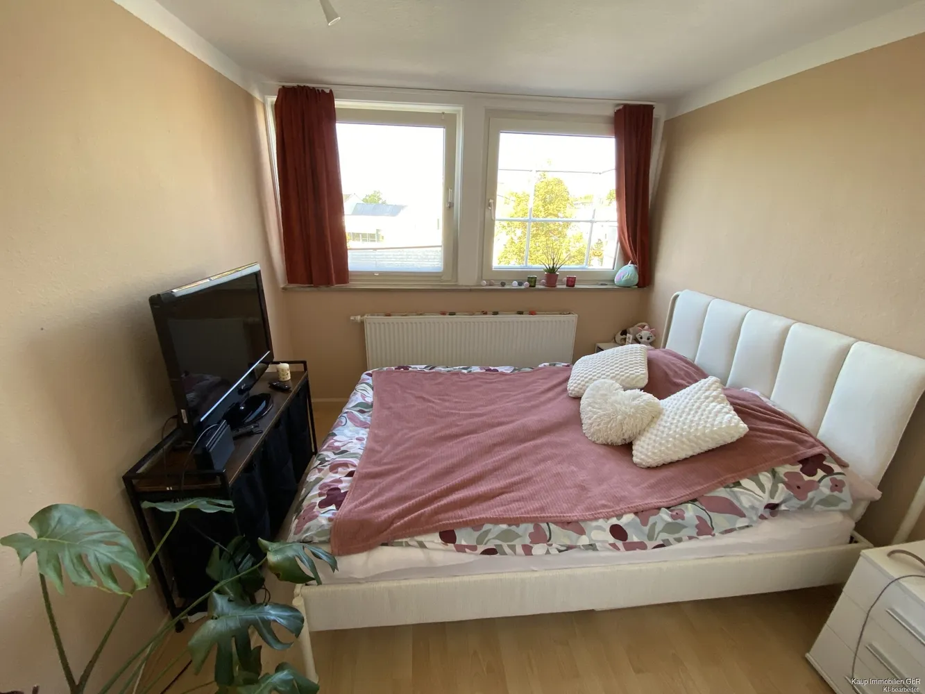 2 Zimmer Wohnung mit 44 m² in Gütersloh – Bild 6
