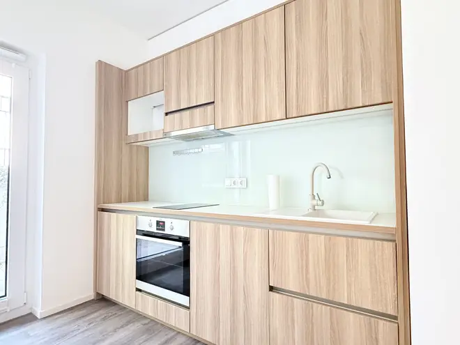 1 Zimmer Wohnung mit 26 m² in Stuttgart – Bild 4