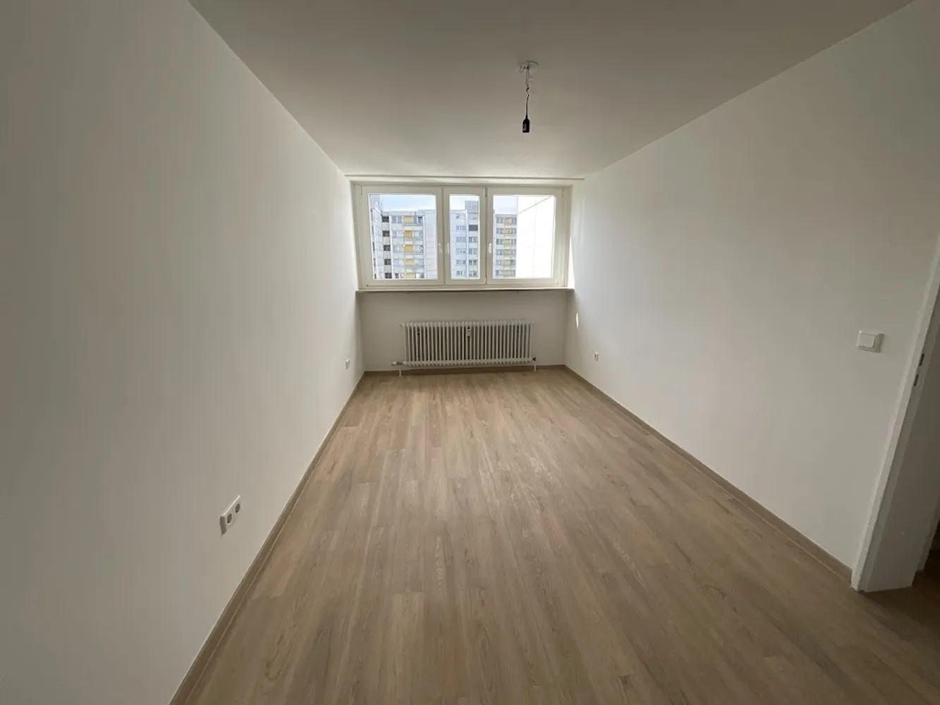 2 Zimmer Wohnung mit 59 m² in Nürnberg – Bild 4