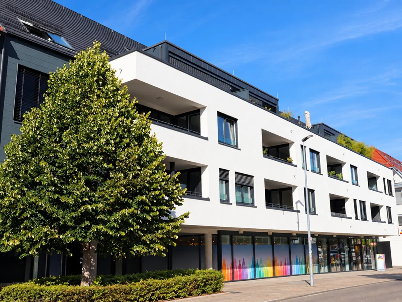 2 Zimmer Wohnung mit 78 m² in Stuttgart – Bild 1
